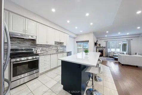 159 Chelsea Crescent Bradford West Gwillimbury ON L3Z 0J8