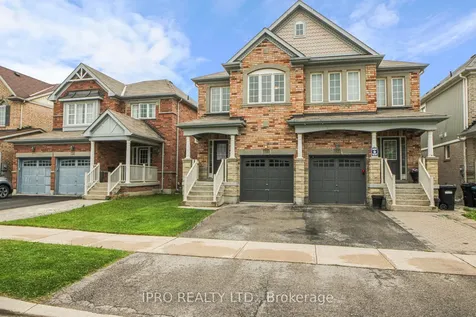 56 Acorn Lane Bradford West Gwillimbury ON L3Z 0H6