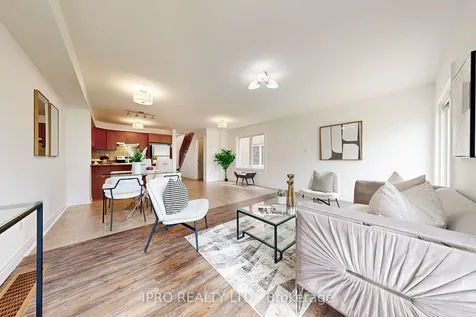 56 Acorn Lane Bradford West Gwillimbury ON L3Z 0H6