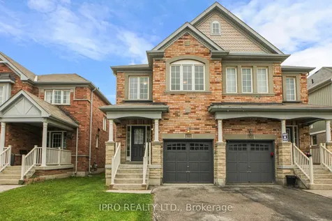 56 Acorn Lane Bradford West Gwillimbury ON L3Z 0H6