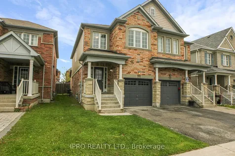 56 Acorn Lane Bradford West Gwillimbury ON L3Z 0H6