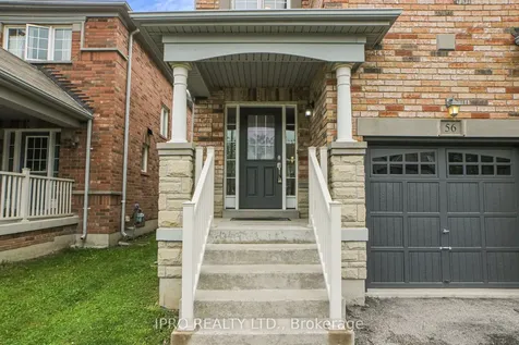 56 Acorn Lane Bradford West Gwillimbury ON L3Z 0H6