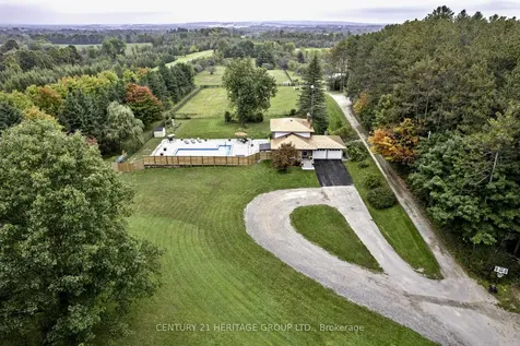 2601 Concession Road 5 N/a Adjala-tosorontio ON L0G 1L0