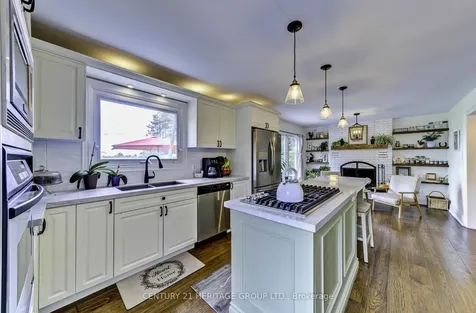 2601 Concession Road 5 N/a Adjala-tosorontio ON L0G 1L0