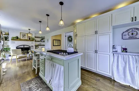 2601 Concession Road 5 N/a Adjala-tosorontio ON L0G 1L0