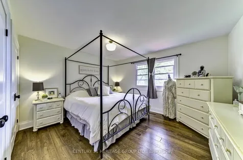 2601 Concession Road 5 N/a Adjala-tosorontio ON L0G 1L0