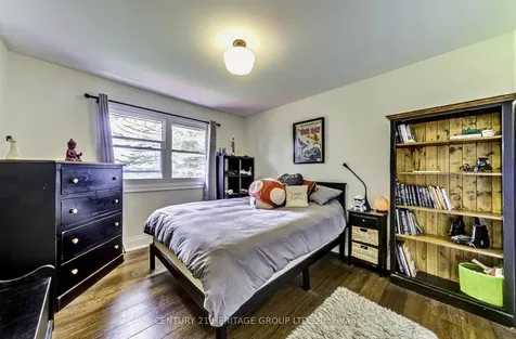 2601 Concession Road 5 N/a Adjala-tosorontio ON L0G 1L0