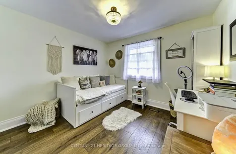 2601 Concession Road 5 N/a Adjala-tosorontio ON L0G 1L0