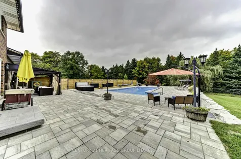 2601 Concession Road 5 N/a Adjala-tosorontio ON L0G 1L0