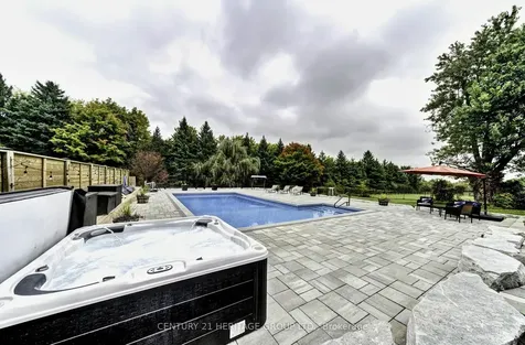 2601 Concession Road 5 N/a Adjala-tosorontio ON L0G 1L0