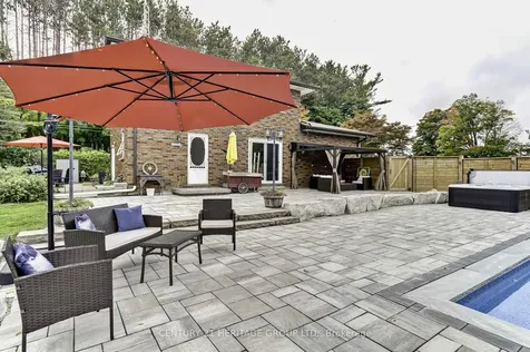 2601 Concession Road 5 N/a Adjala-tosorontio ON L0G 1L0