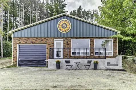 2601 Concession Road 5 N/a Adjala-tosorontio ON L0G 1L0