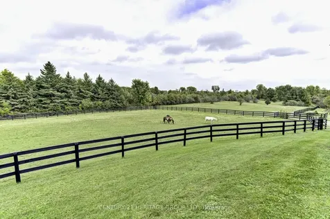 2601 Concession Road 5 N/a Adjala-tosorontio ON L0G 1L0