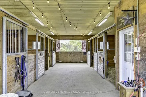 2601 Concession Road 5 N/a Adjala-tosorontio ON L0G 1L0