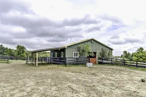 2601 Concession Road 5 N/a Adjala-tosorontio ON L0G 1L0