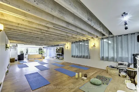 2601 Concession Road 5 N/a Adjala-tosorontio ON L0G 1L0