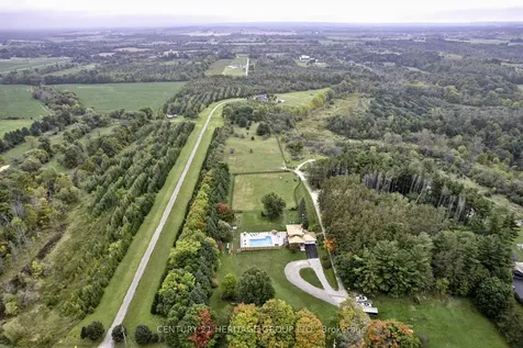 2601 Concession Road 5 N/a Adjala-tosorontio ON L0G 1L0