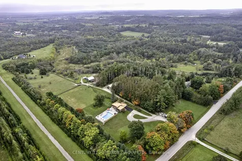 2601 Concession Road 5 N/a Adjala-tosorontio ON L0G 1L0