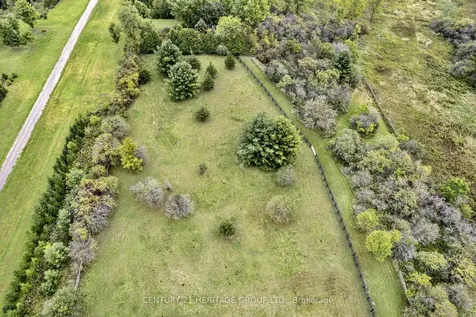 2601 Concession Road 5 N/a Adjala-tosorontio ON L0G 1L0