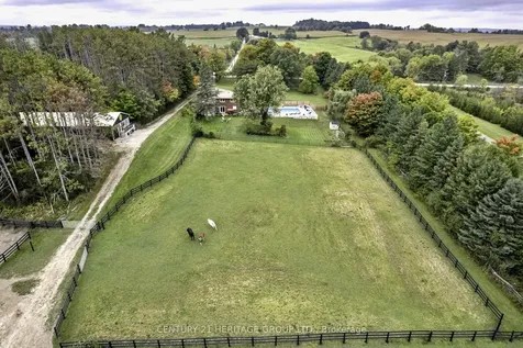 2601 Concession Road 5 N/a Adjala-tosorontio ON L0G 1L0