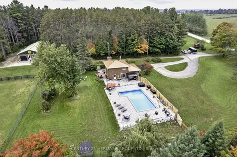 2601 Concession Road 5 N/a Adjala-tosorontio ON L0G 1L0