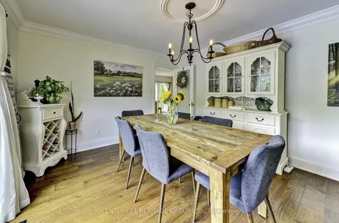 2601 Concession Road 5 N/a Adjala-tosorontio ON L0G 1L0