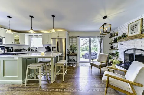 2601 Concession Road 5 N/a Adjala-tosorontio ON L0G 1L0