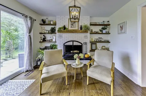 2601 Concession Road 5 N/a Adjala-tosorontio ON L0G 1L0