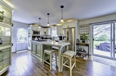 2601 Concession Road 5 N/a Adjala-tosorontio ON L0G 1L0