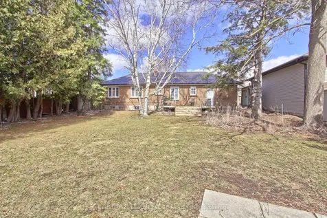 182 Hurd Street Bradford West Gwillimbury ON L3Z 1K9