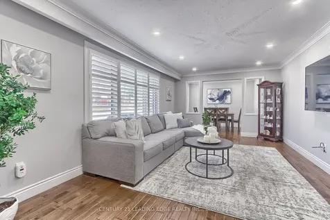 182 Hurd Street Bradford West Gwillimbury ON L3Z 1K9