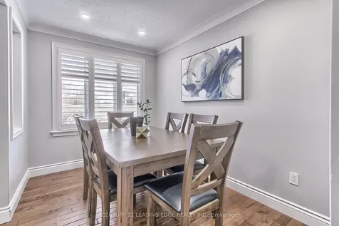 182 Hurd Street Bradford West Gwillimbury ON L3Z 1K9