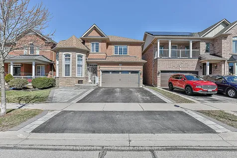 52 Perivale Gardens Aurora ON L4G 7P8