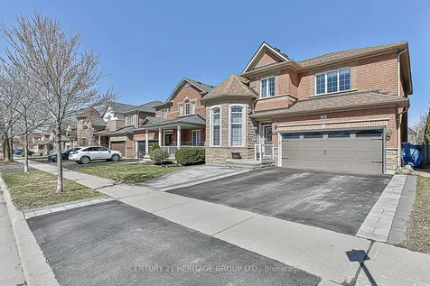 52 Perivale Gardens Aurora ON L4G 7P8