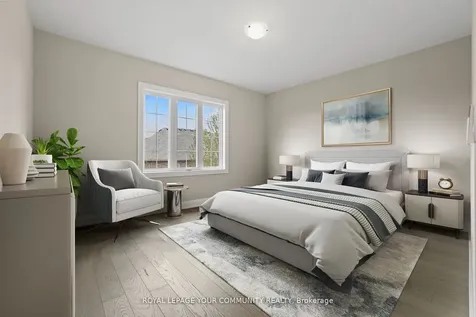 120 Lewis Honey Drive Aurora ON L4G 0J3