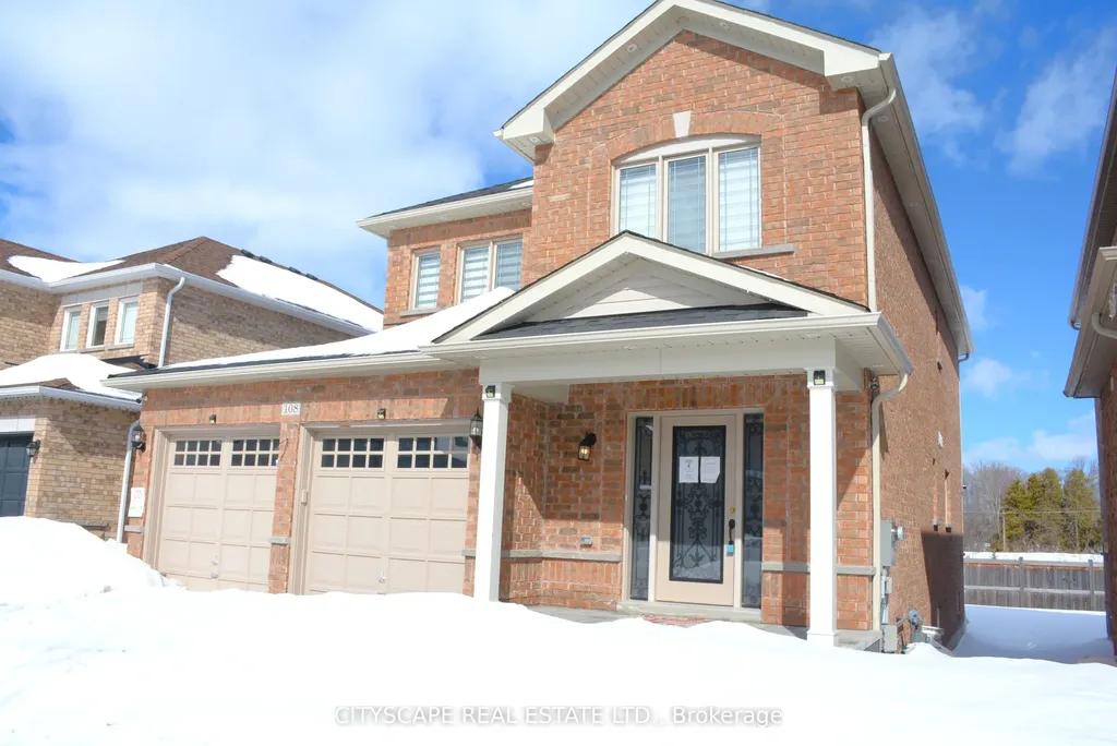 108 Terry Clayton Avenue Brock ON L0K 1A0