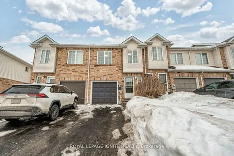 7 Natale Court Bradford West Gwillimbury ON L3Z 3B1