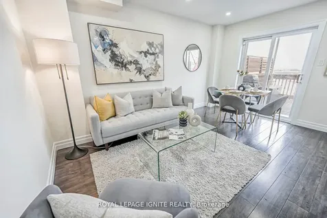 7 Natale Court Bradford West Gwillimbury ON L3Z 3B1