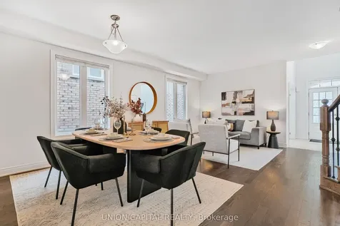 144 Mondial Crescent East Gwillimbury ON L0G 1R0