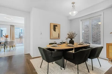 144 Mondial Crescent East Gwillimbury ON L0G 1R0