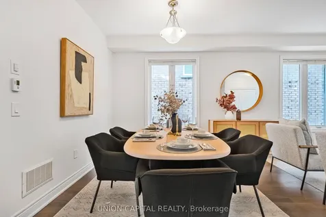 144 Mondial Crescent East Gwillimbury ON L0G 1R0