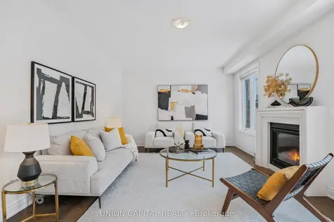 144 Mondial Crescent East Gwillimbury ON L0G 1R0