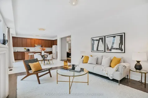 144 Mondial Crescent East Gwillimbury ON L0G 1R0