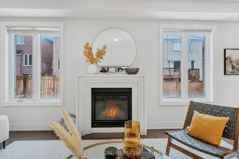 144 Mondial Crescent East Gwillimbury ON L0G 1R0