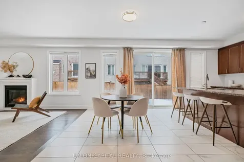 144 Mondial Crescent East Gwillimbury ON L0G 1R0