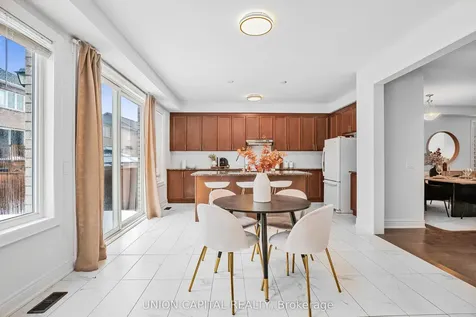 144 Mondial Crescent East Gwillimbury ON L0G 1R0