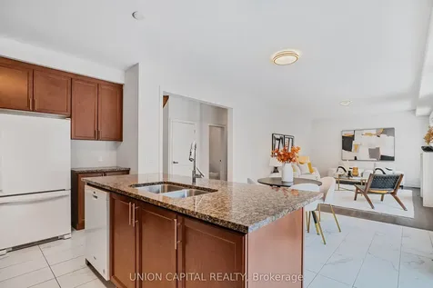 144 Mondial Crescent East Gwillimbury ON L0G 1R0