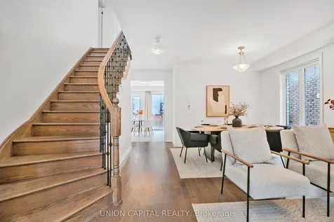 144 Mondial Crescent East Gwillimbury ON L0G 1R0