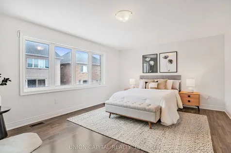 144 Mondial Crescent East Gwillimbury ON L0G 1R0