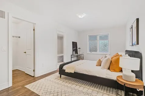 144 Mondial Crescent East Gwillimbury ON L0G 1R0